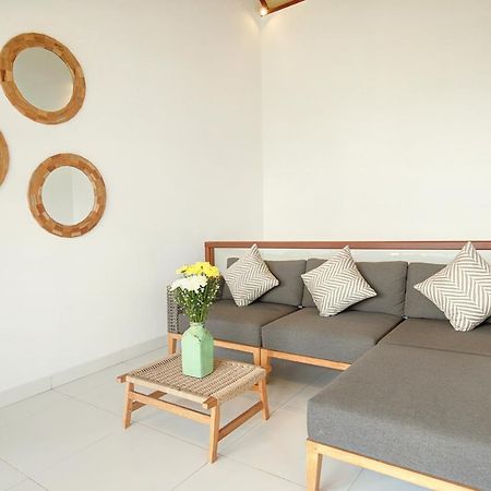 Villa Cassia Ubud Esterno foto